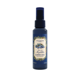 Mirtilos do Bosque Bruma Perfumada | Yves Rocher Portugal